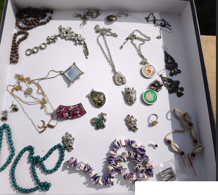 Бижутерия   разная * все  оптом. - фото фото фото 0
