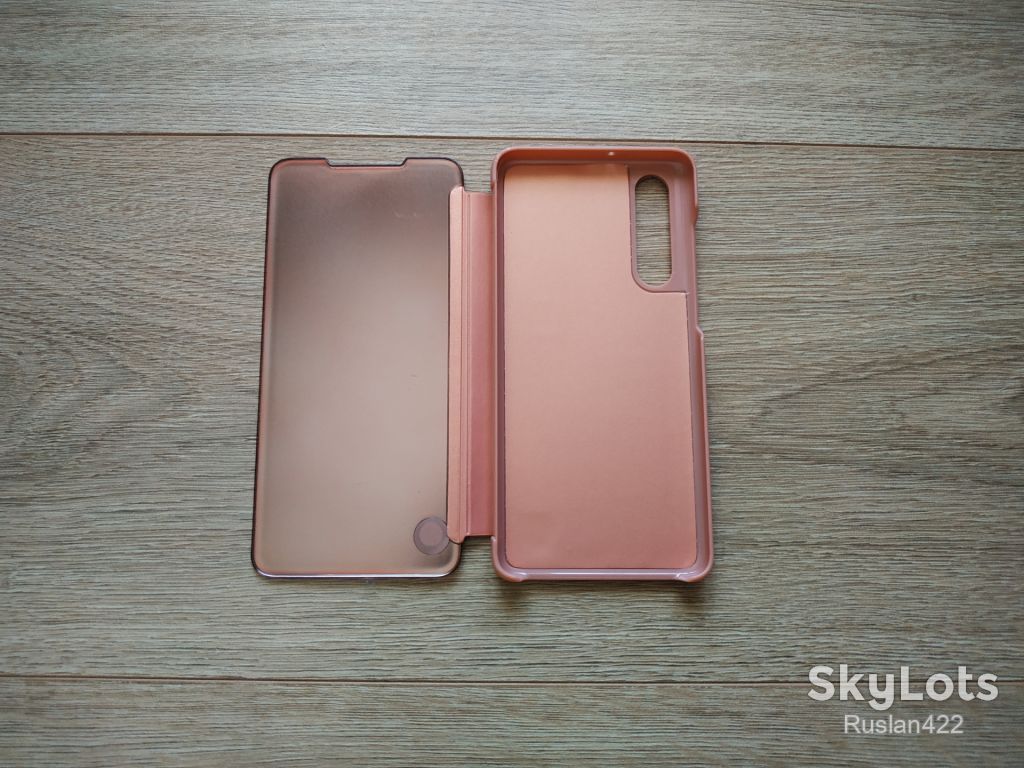 Чехол книжка для Huawei P30 чохол книжка - фото фото фото 4