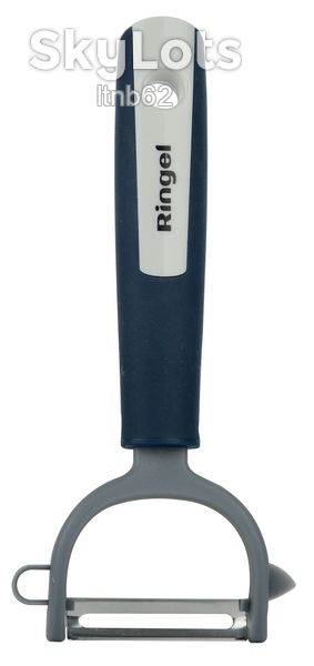 Овощечистка горизонтальная 18.5 см Ringel Regen RG-5120/16 - фото фото фото 1