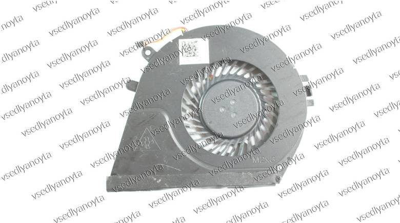 Вентилятор  HP ENVY 14-K HP M6-K - фото фото фото 2