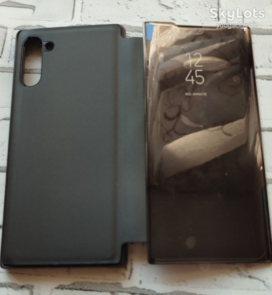 Чехол Samsung note 10 - фото фото фото 1
