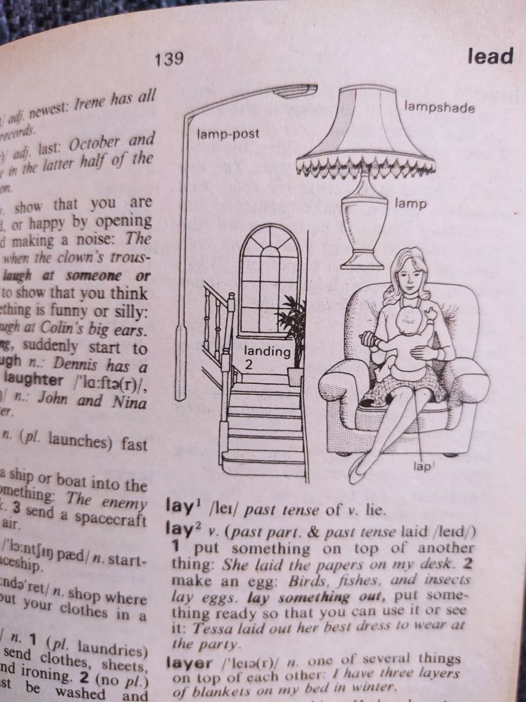 Oxford Basic English Dictionary -1989г. Oxford University Press. - фото фото фото 3