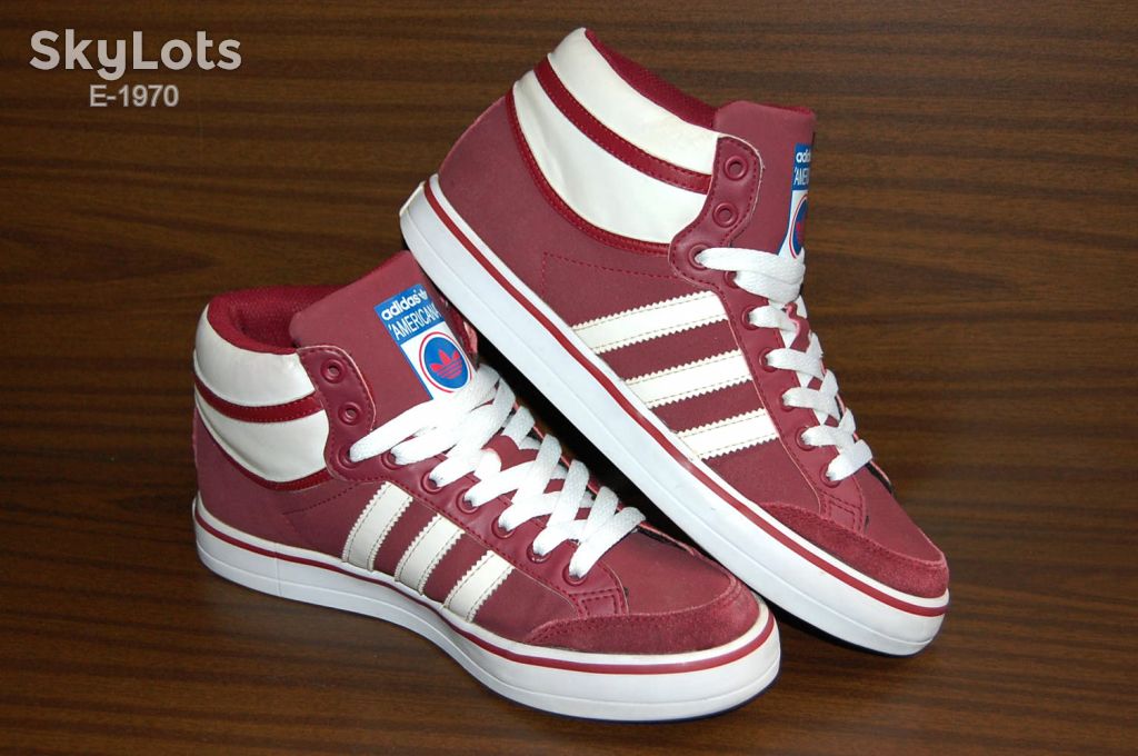 Кроссовки ADIDAS AMERICANA р.38-39 original - фото фото фото 7