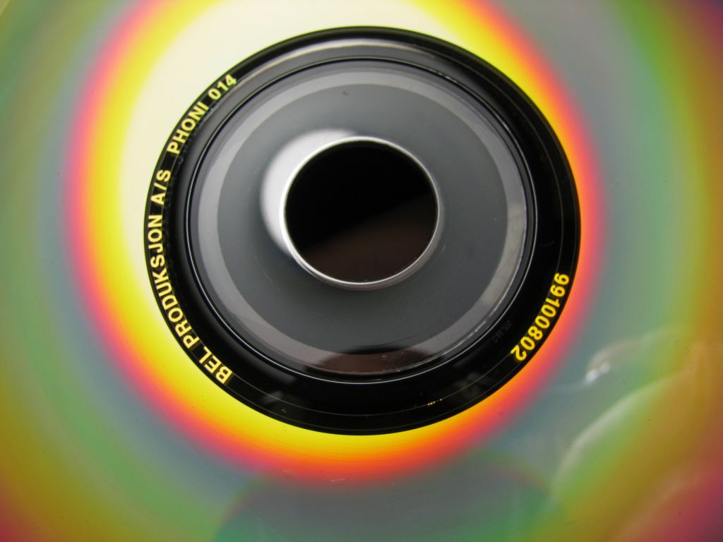SATURNUS - Martyre     (Euphonius 1st press,Denmark) - фото фото фото 3