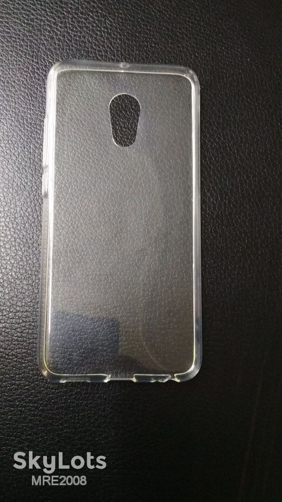 Силиконовый чехол Premium для Meizu Pro 6s - фото фото фото 0