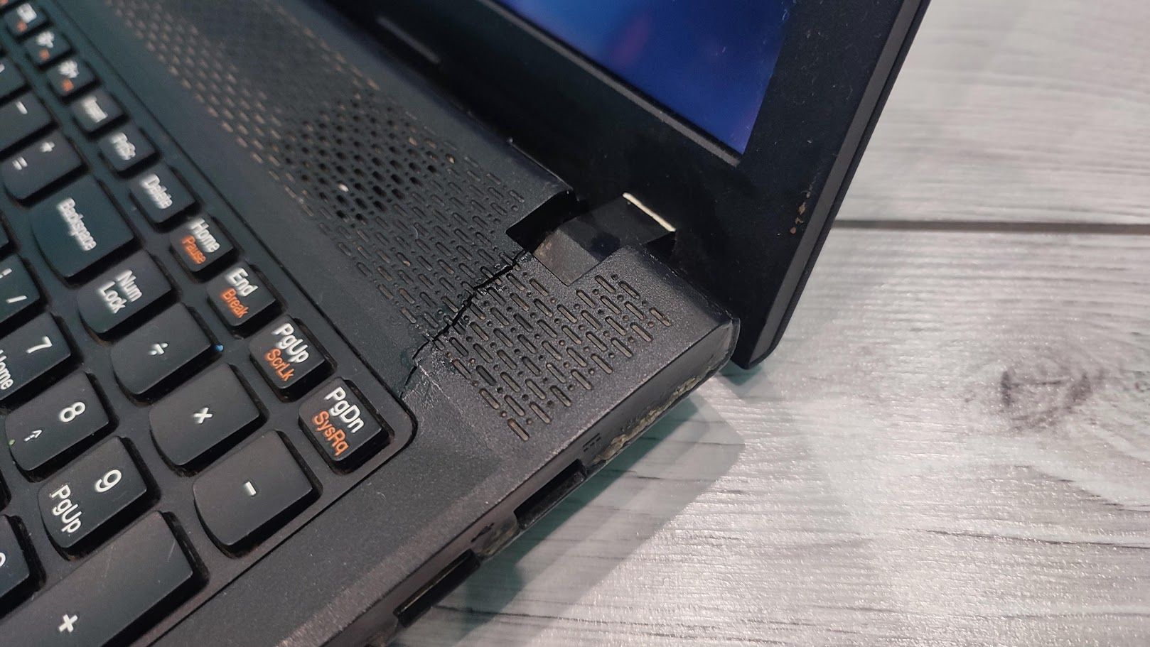 Ноутбук Lenovo G500 - фото фото фото 2
