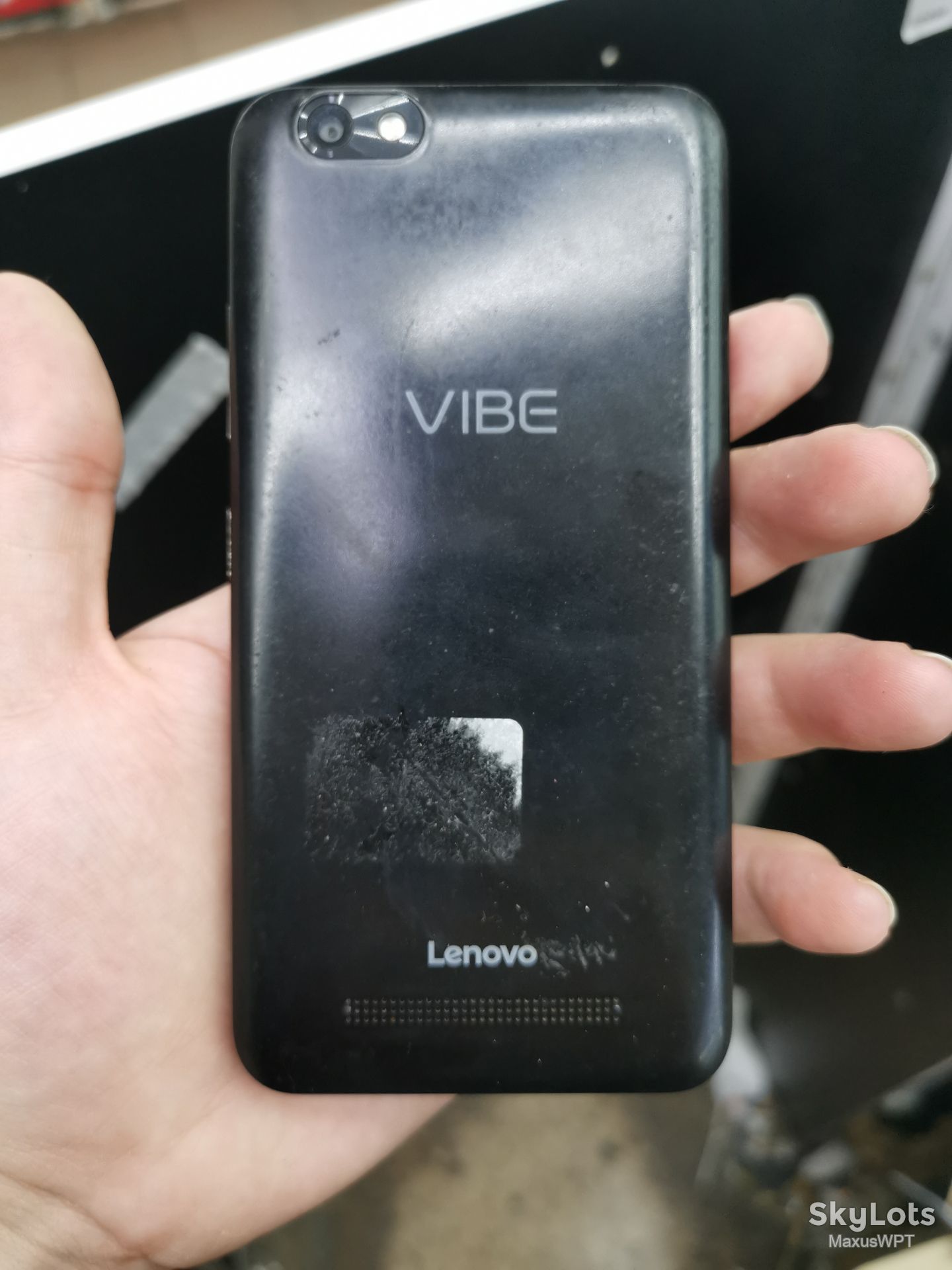 #195 Sklad Lenovo vibe c a2022a40 - фото фото фото 1