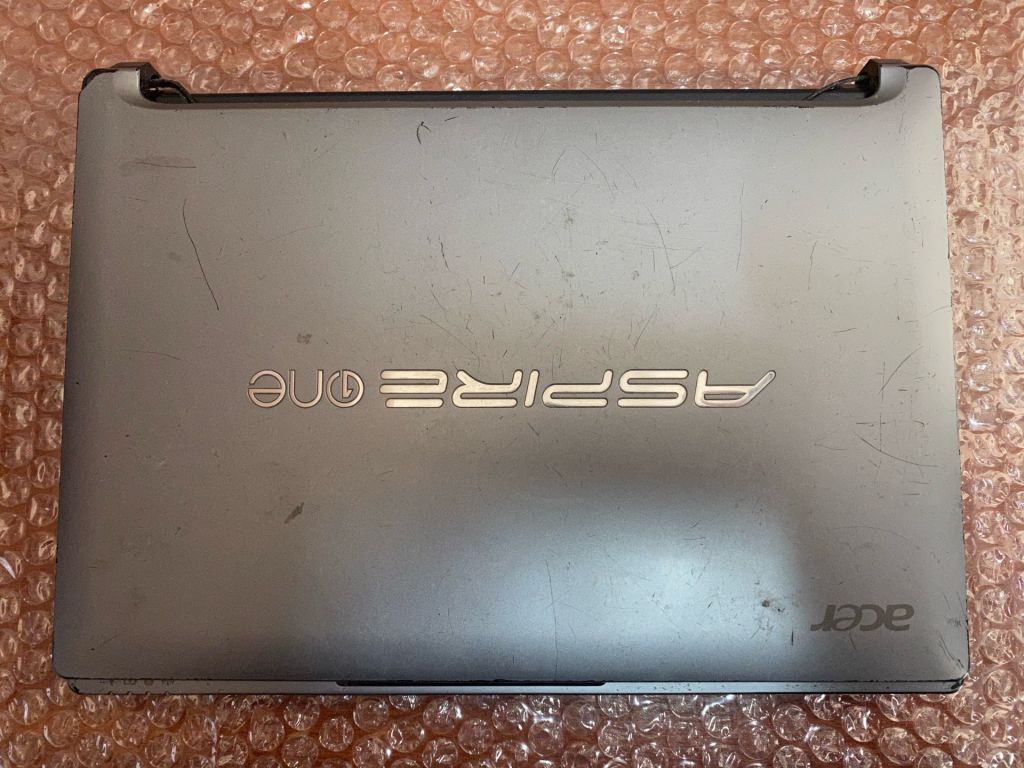 Acer Aspire One D260 Корпус - фото фото фото 6