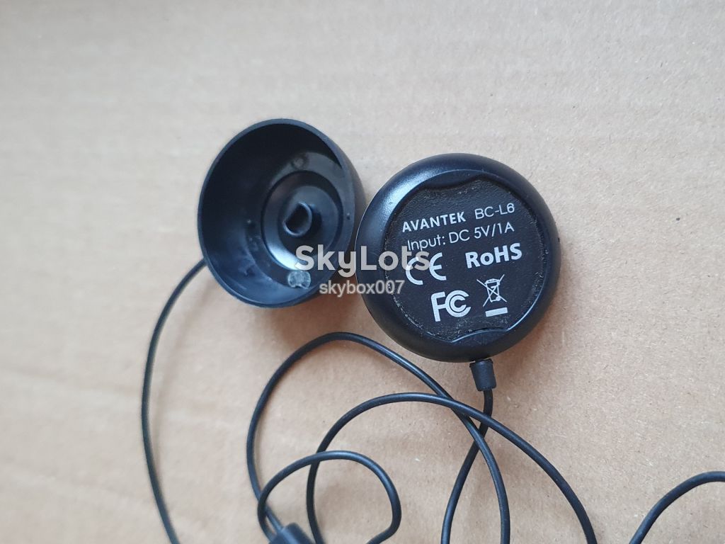 Hands-Fee Bluetooth AVANTEK BC-L6 - фото фото фото 1