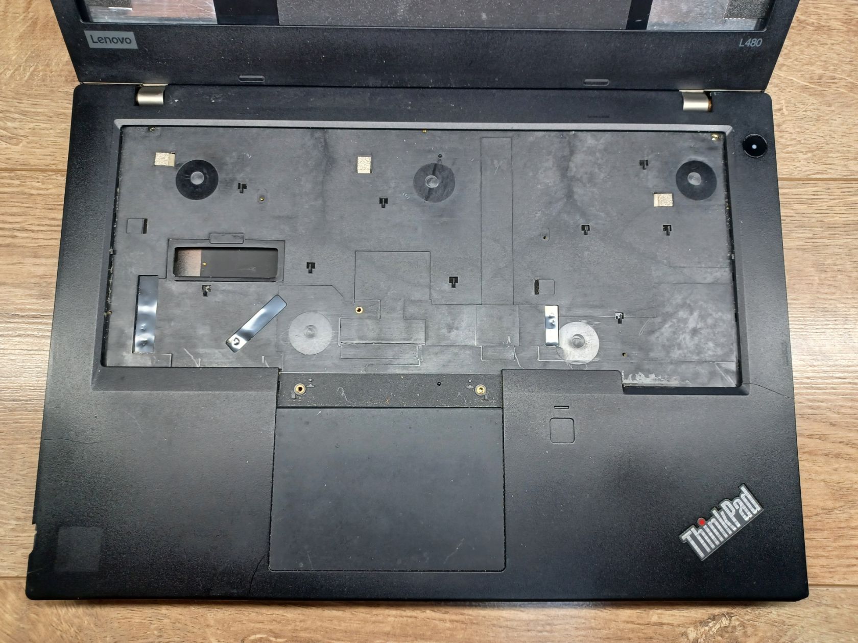 Залишки Lenovo ThinkPad L480 - фото фото фото 2