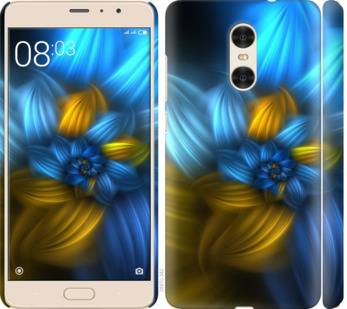 Чехол на Xiaomi Redmi Pro Узор 46 2897m-342 - фото фото фото 0