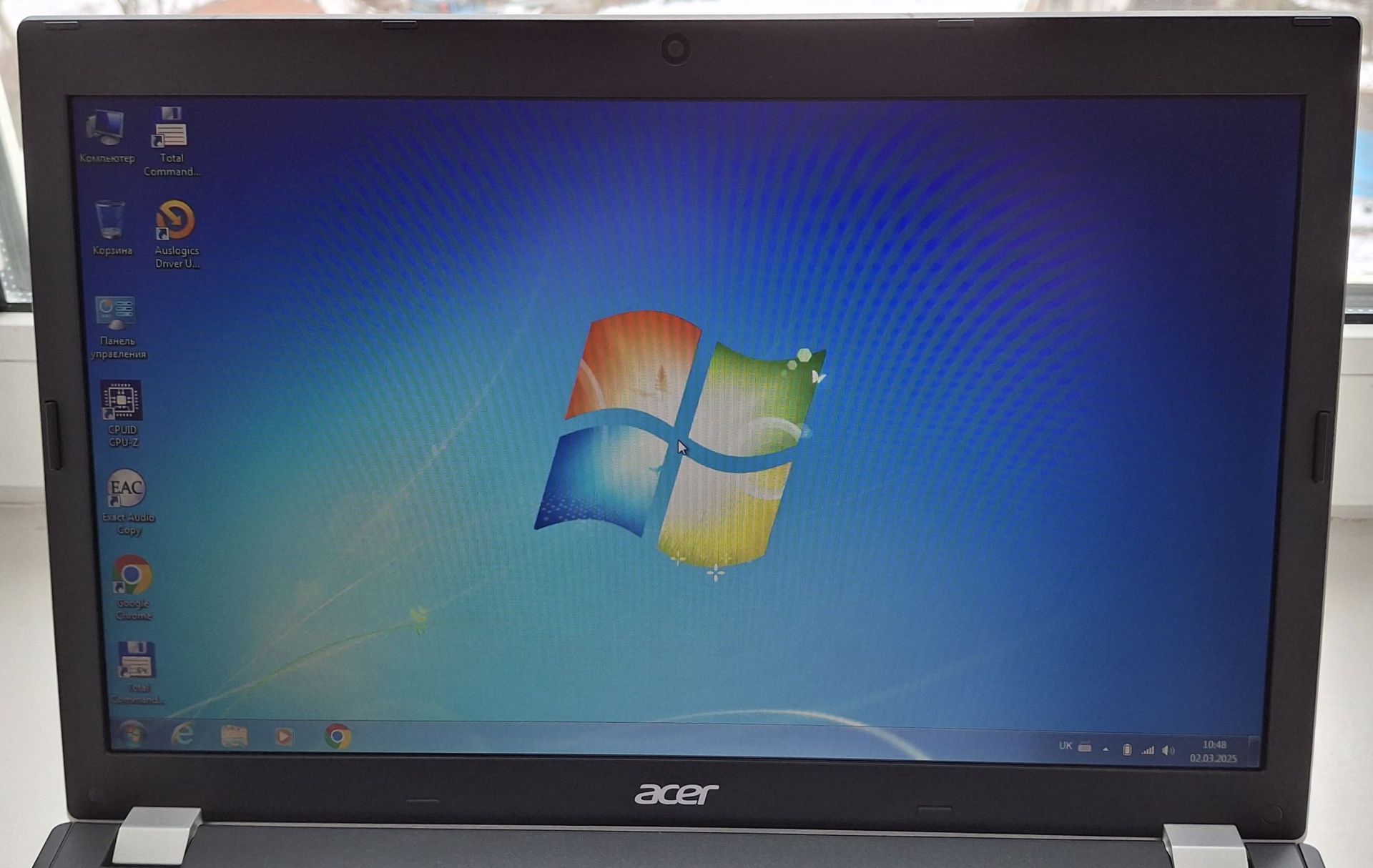 Ноутбук Acer TravelMate TM5760G-32354G50Mnsk     (NX.V6KEU.001) - фото фото фото 0
