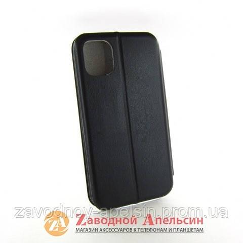Чехол книжка iPhone 11 Aspor Case black - фото фото фото 1