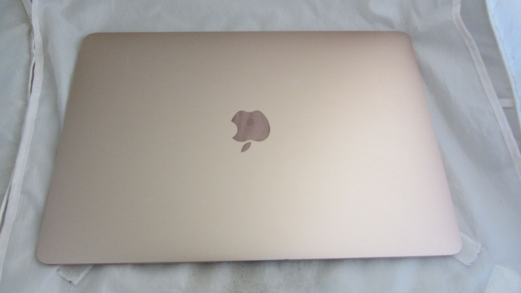 Ноутбук Apple MacBook Air 13 2019 A1932 8gb/128gb - фото фото фото 2