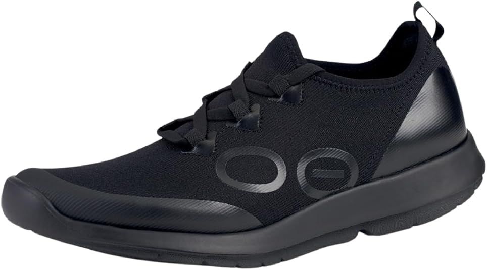 Кросівки Oofos OOmg Sport LS Low Shoe - фото фото фото 0