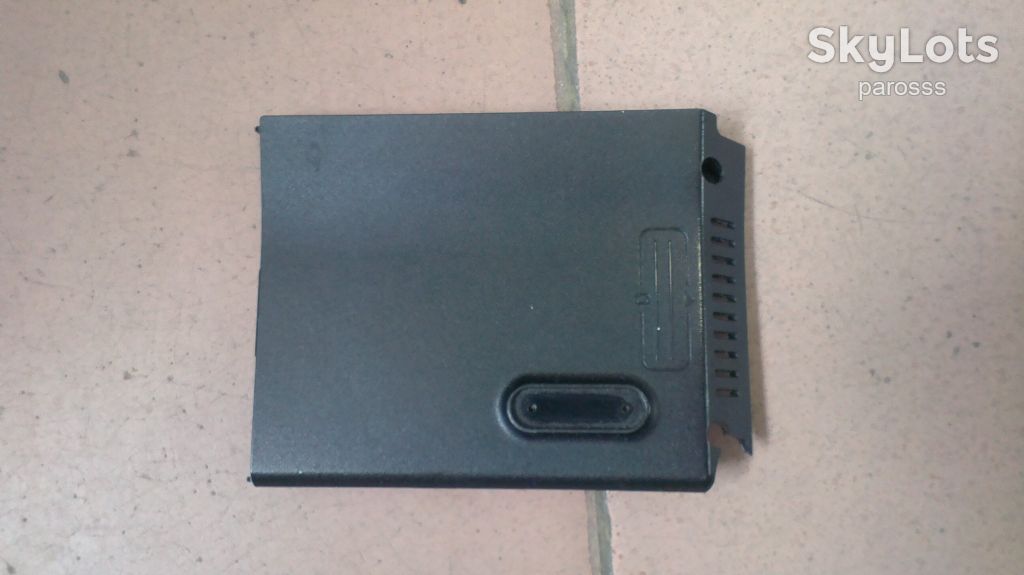 1940 - Сервісна кришка HDD ASUS F3J - фото фото фото 0