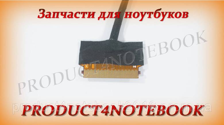 Шлейф матрицы HP Envy x360 15-w - фото фото фото 2