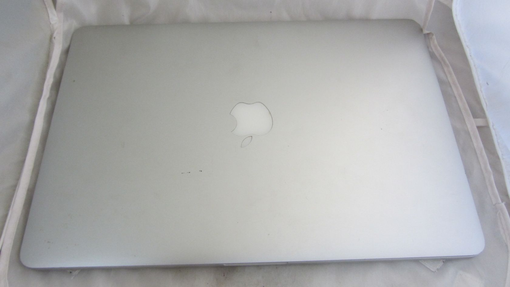 Ноутбук Apple MacBook Pro A1398 - фото фото фото 3
