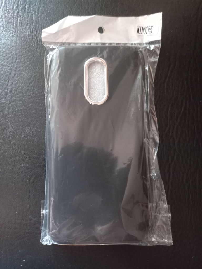 Чехол Xiaomi Redmi 5 Plus - фото фото фото 2