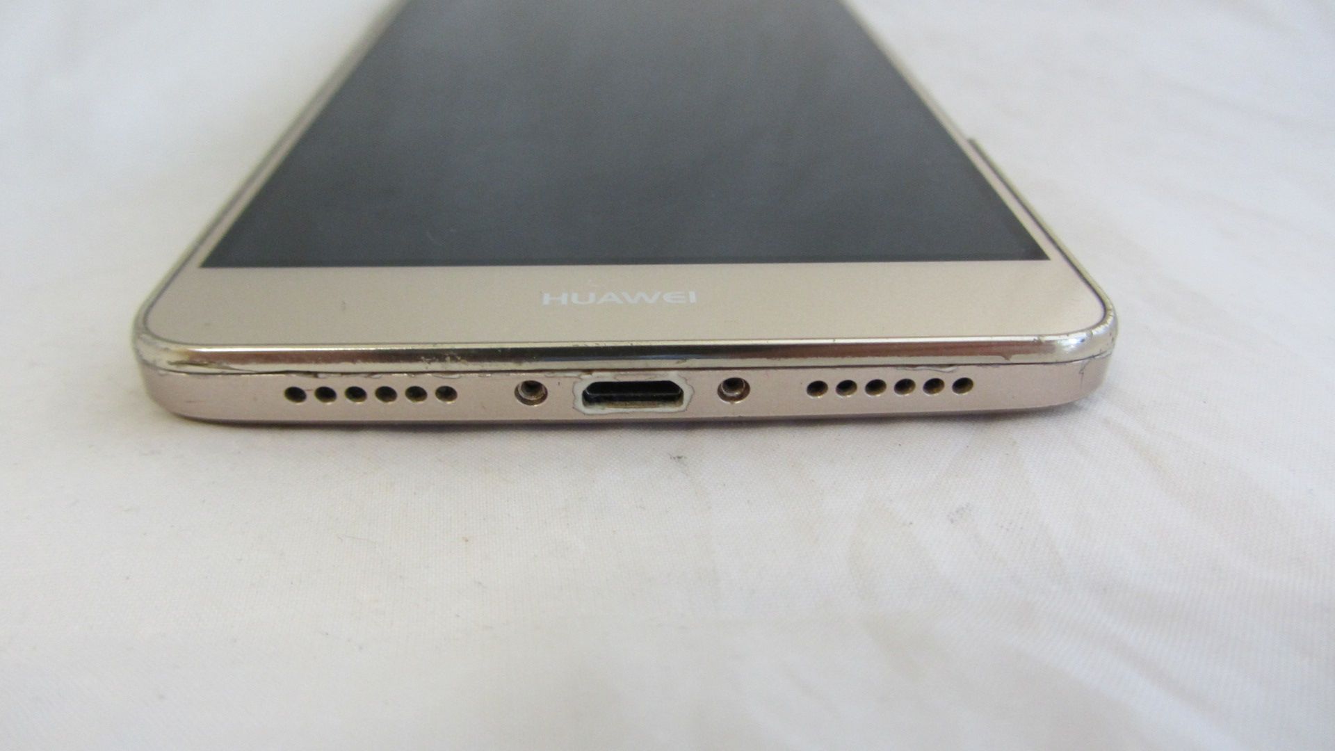 Huawei GR5    (KII-L21) Dual Sim Gold - фото фото фото 1