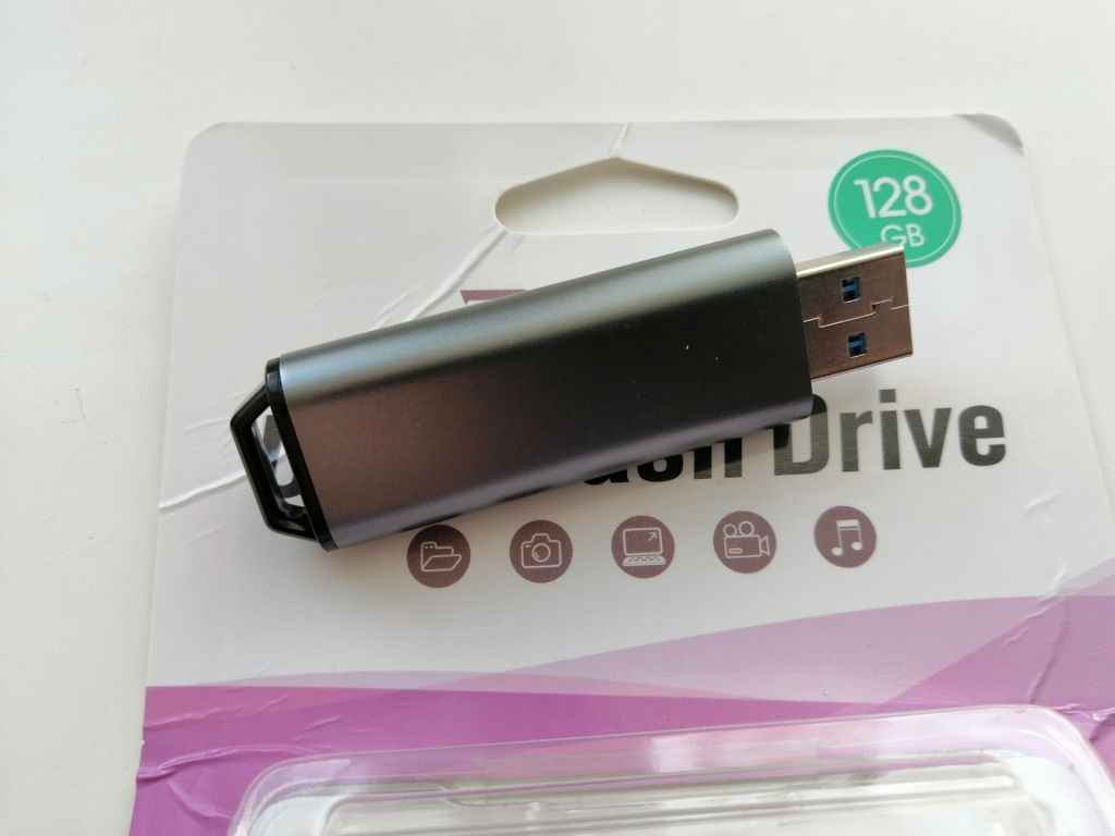 Reletech 128GB USB 3.0 USB 3.1 флешка 128гб юсб 3.0 3.1 - фото фото фото 4