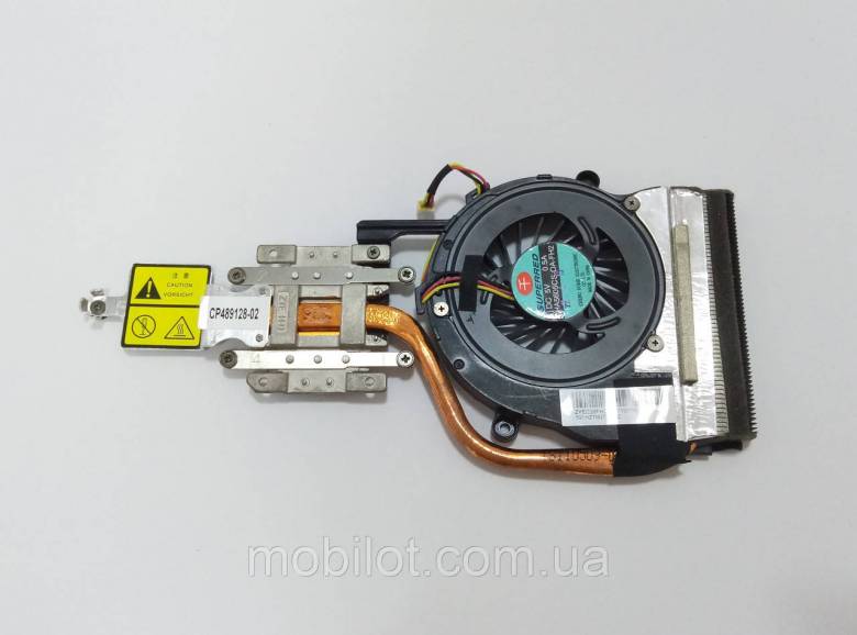 Система охлаждения Fujitsu AH530 (NZ-13774) - фото фото фото 0