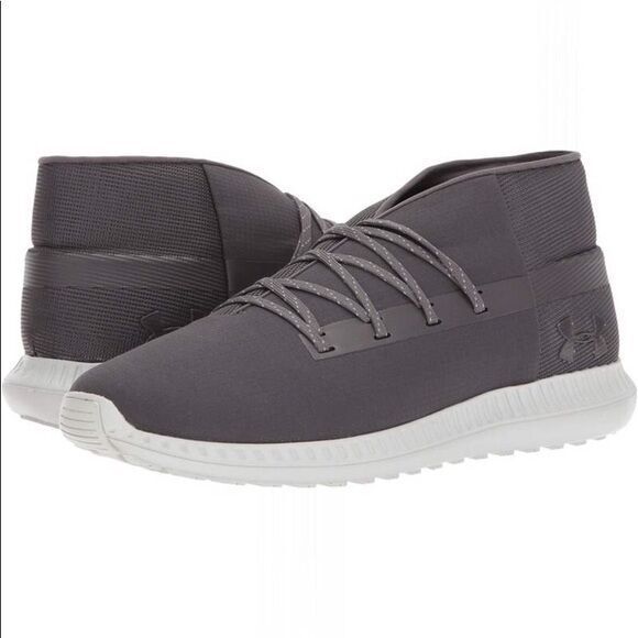 Кроссовки Under Armour UA Veloce Mid MM - фото фото фото 0