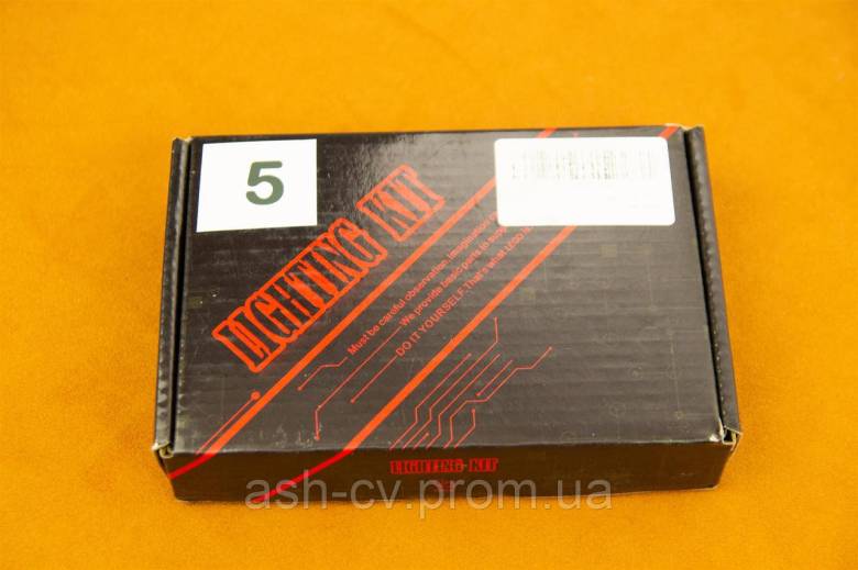 Набір, підсвічування, LED, Light Kit, For, LEGO, 77071, Fortnite Supply Llama - фото фото фото 6