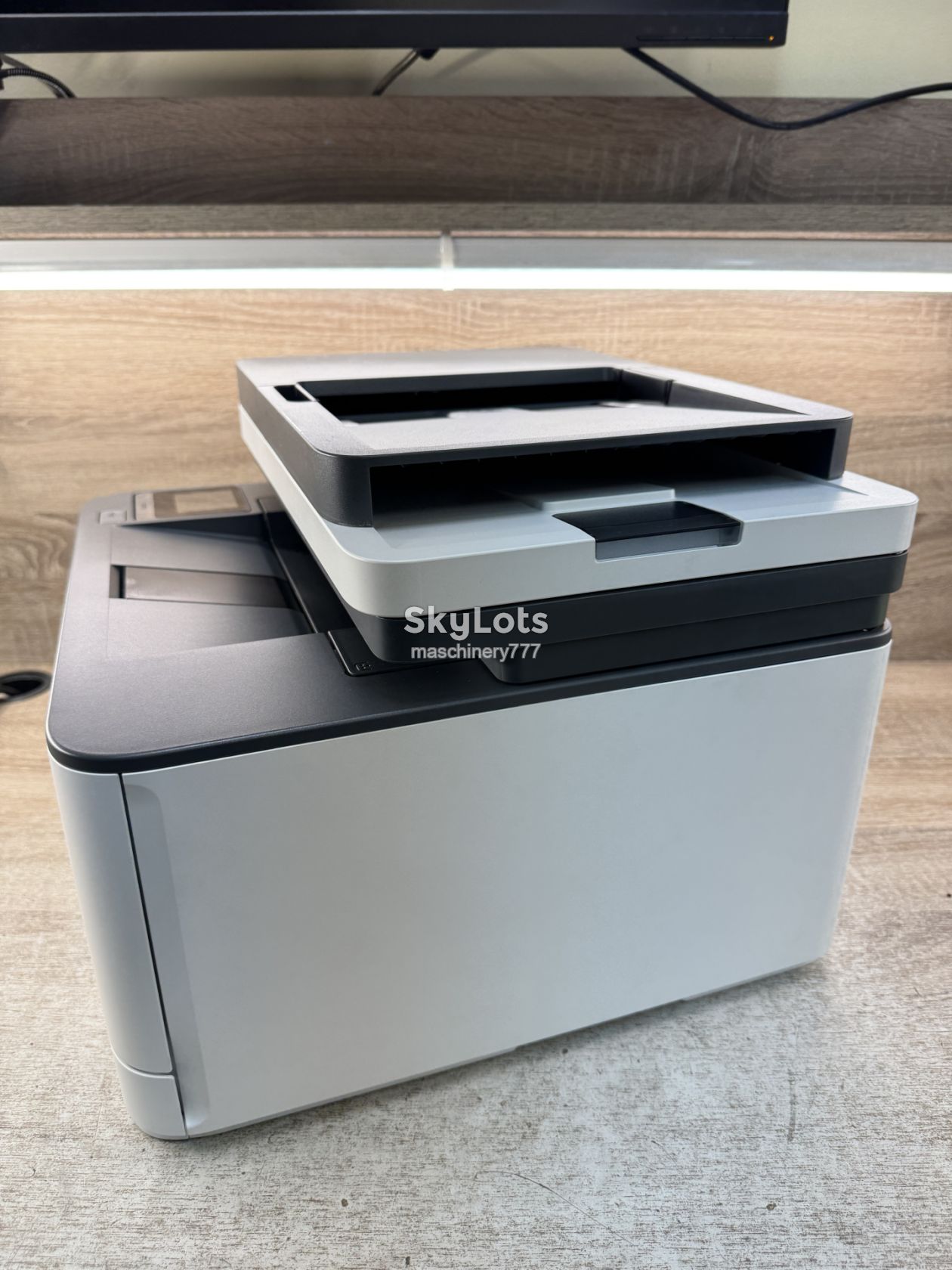 багато функційний пристрій-принтер-  HP LaserJet Pro MFP 3102fdw -№ss304 - фото фото фото 4