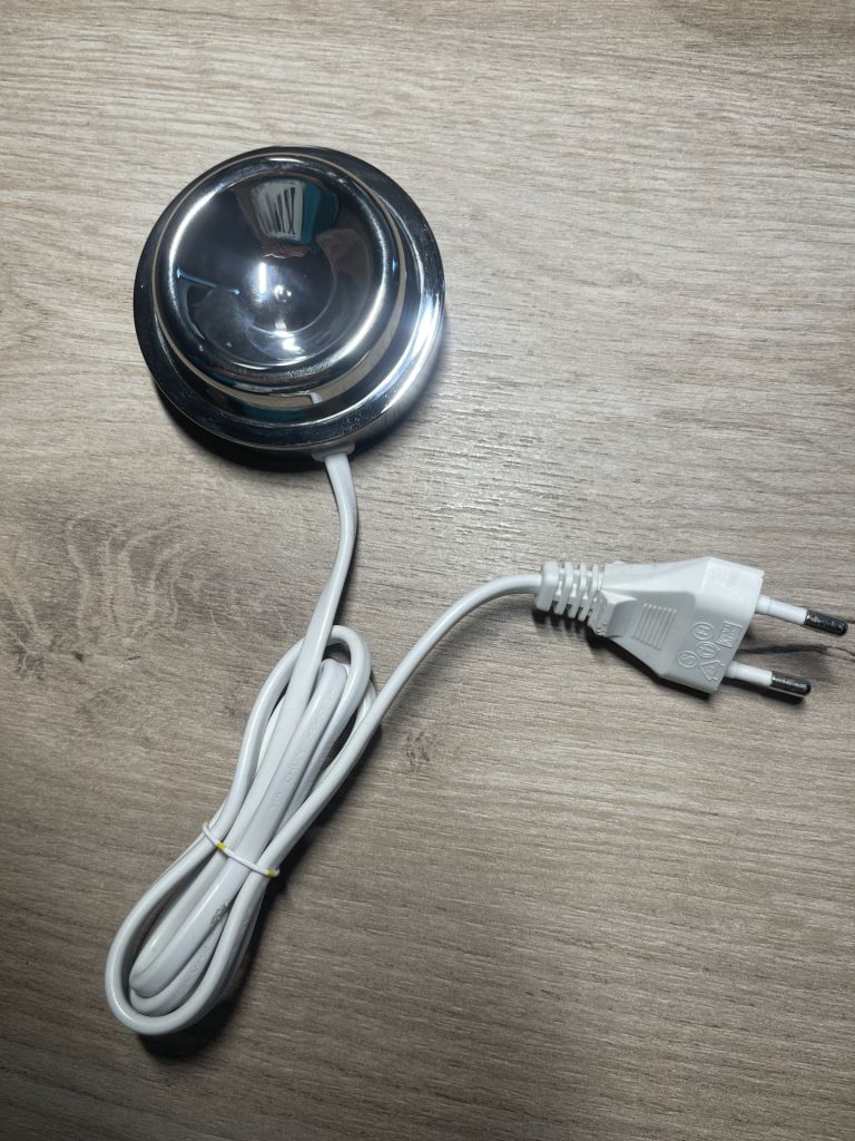 Зарядне для зубної електрощітки Philips hx9100 - фото фото фото 0