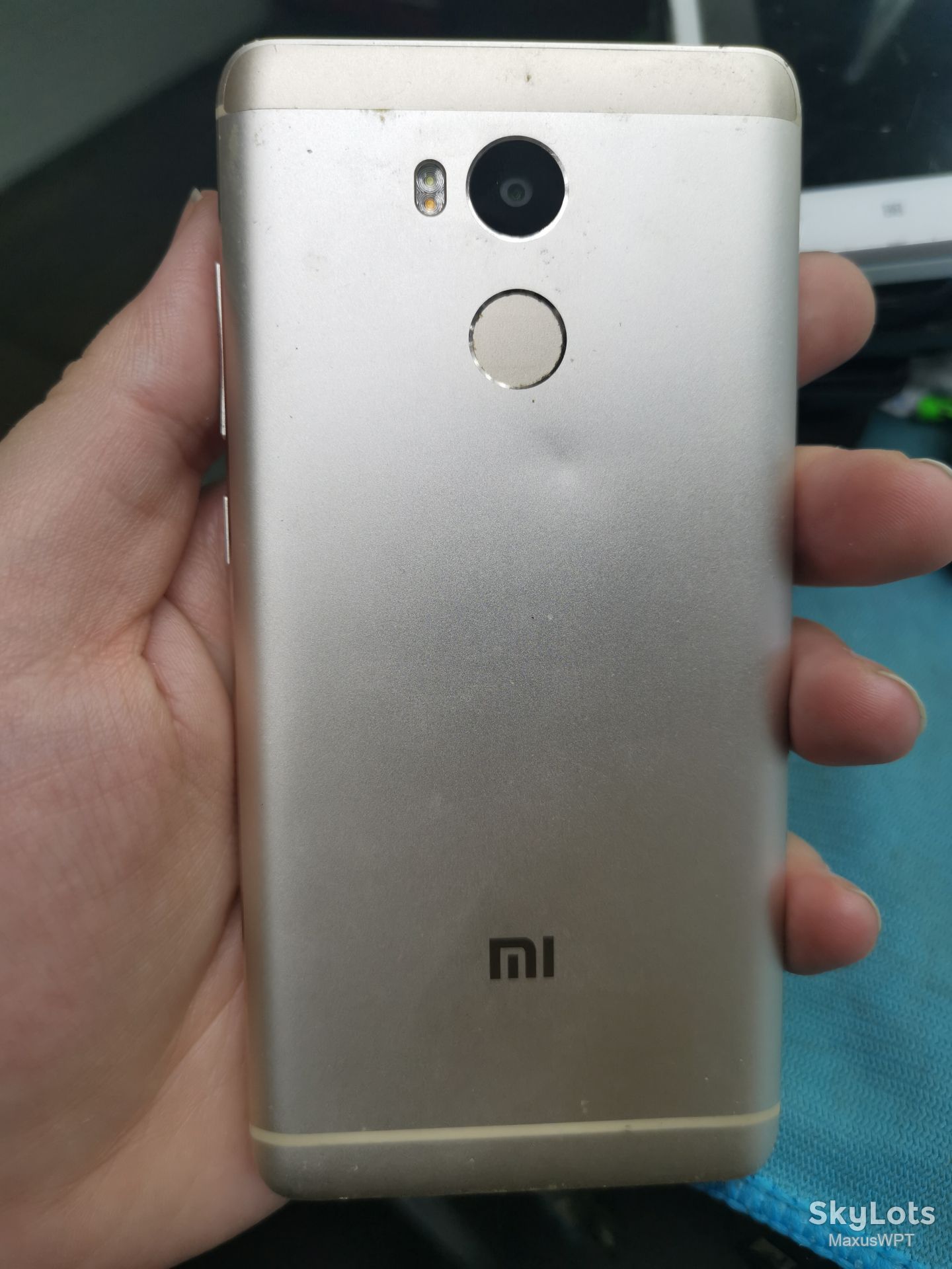#Shop Xiaomi Redmi 4 prime 3/32 - фото фото фото 6