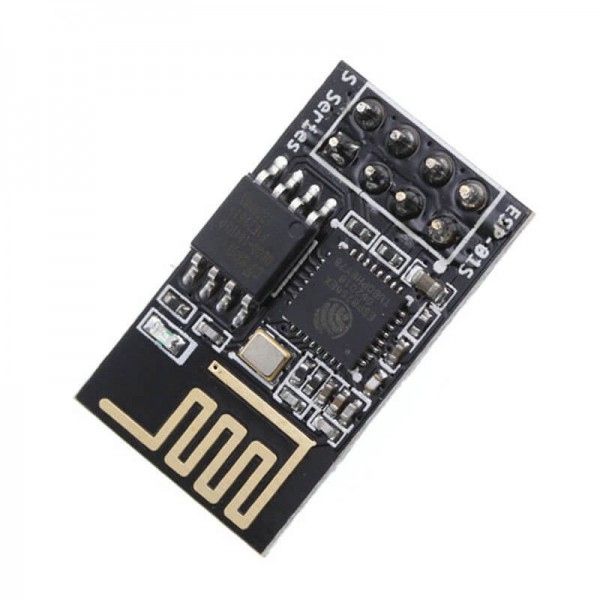 WIFI модуль ESP-01 ESP8266 для Arduino - фото фото фото 0