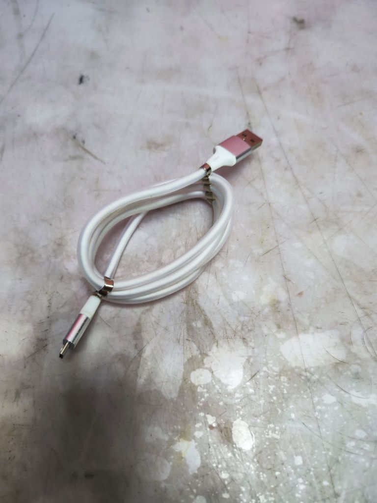 USB кабель Magnetic Absorption micro USB 1m - фото фото фото 5