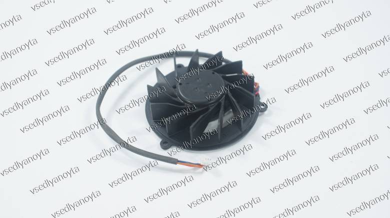 Вентилятор  SONY PCG-K series - фото фото фото 0