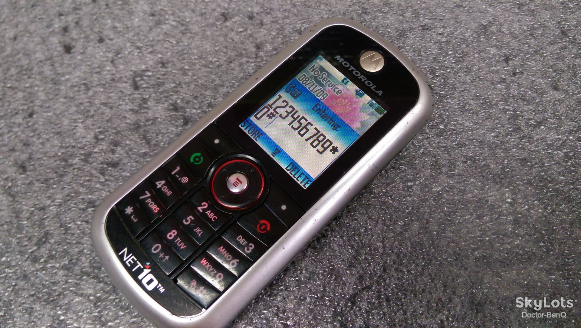 Motorola C261   (159) - фото фото фото 3