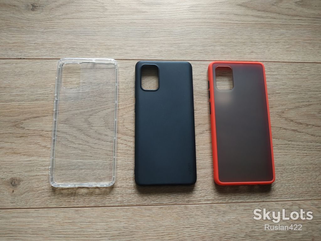 Чехол для Samsung Galaxy A71 A715 чохол на Самсунг А71 - фото фото фото 0