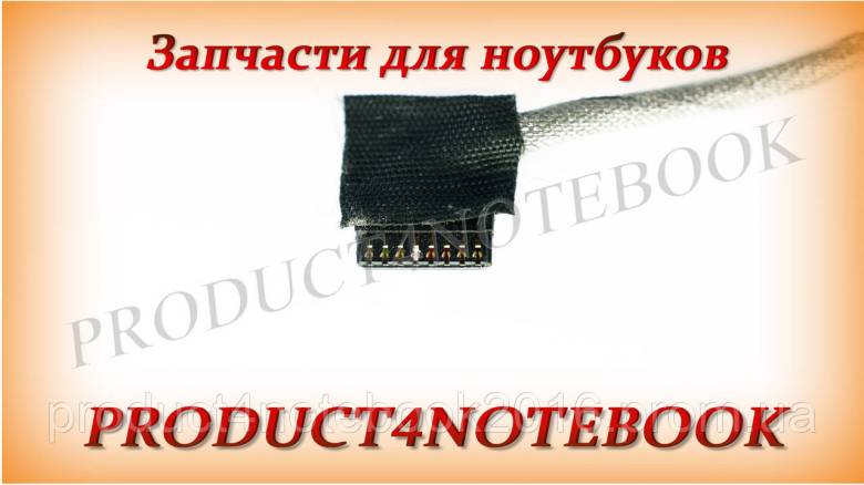 Шлейф матрицы LENOVO Y50-70 - фото фото фото 4