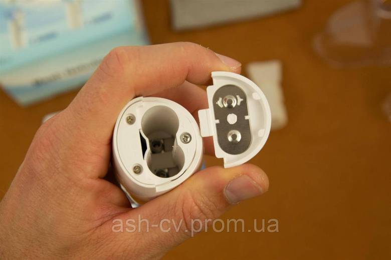Інгалятор, міш, небулайзер, на батарейках, 2хАА, Mesh Nebulizer, YS31 - фото фото фото 8