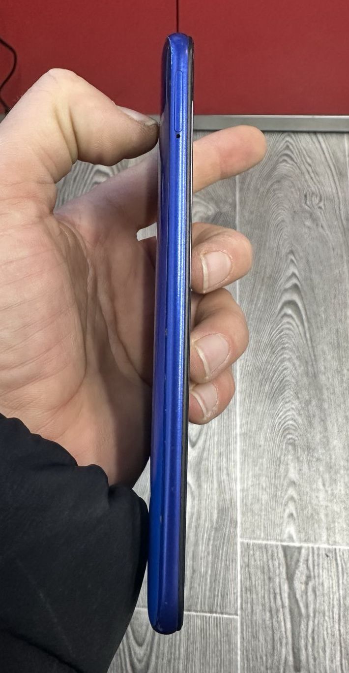 Xiaomi Redmi 7 3/32gb Blue Оригинал! - фото фото фото 2