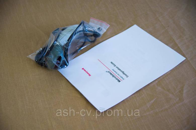 Сканер штрих-кодів Honeywell Metrologic Voyager MS9520 - фото фото фото 1