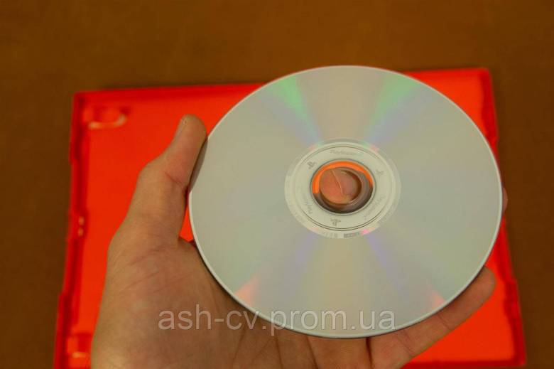 Диск, PlayStation 2, EyeToy, Play 3 - фото фото фото 6
