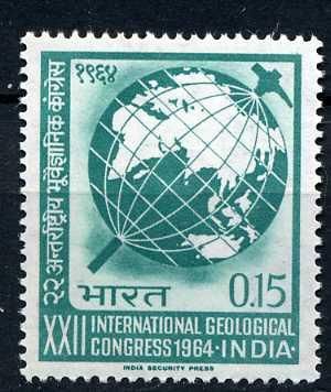 Индия India лот 2 MNH - фото фото фото 0