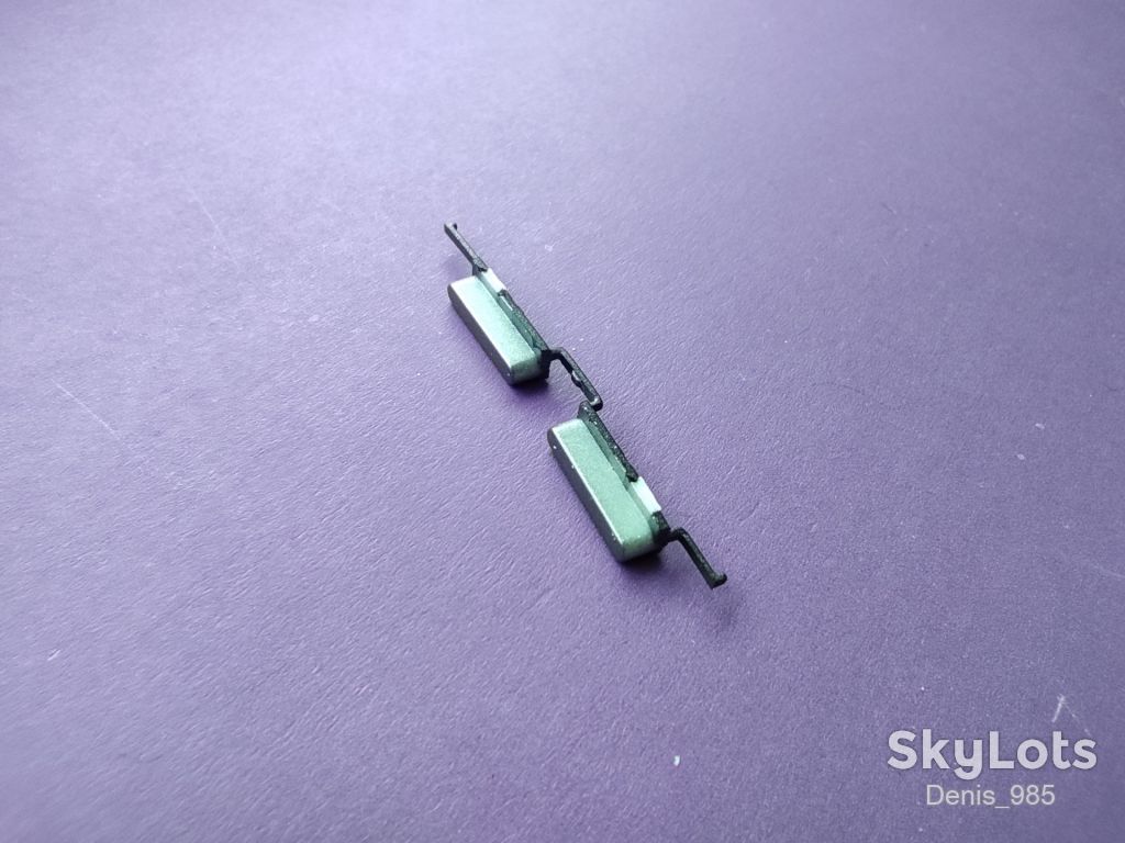 Samsung J510, J710, кнопки громкости - фото фото фото 0