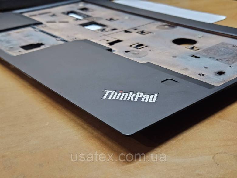 Топкейс Lenovo ThinkPad E580, E590 (AP167000700) - фото фото фото 5