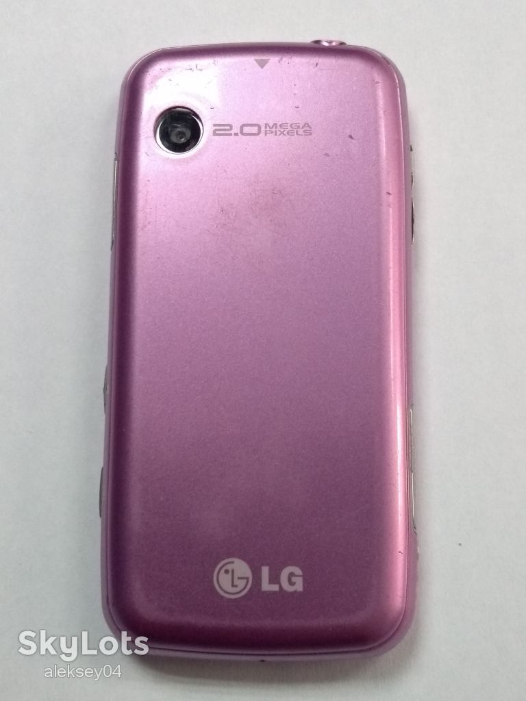 Мобильный телефон LG GS290 - фото фото фото 3