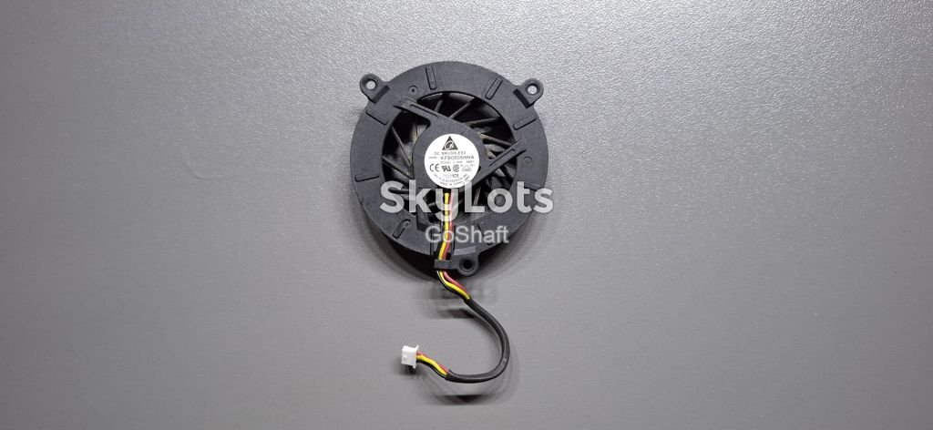 Вентилятор ноутбука Asus F3 A8 KFB0505HHA-5M67 - фото фото фото 0