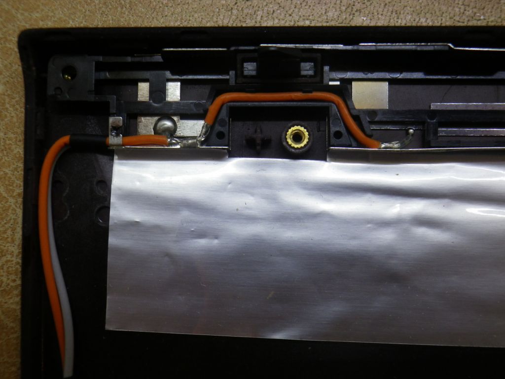 Б/У Кришка матриці без рамки на Lenovo T430s - фото фото фото 2