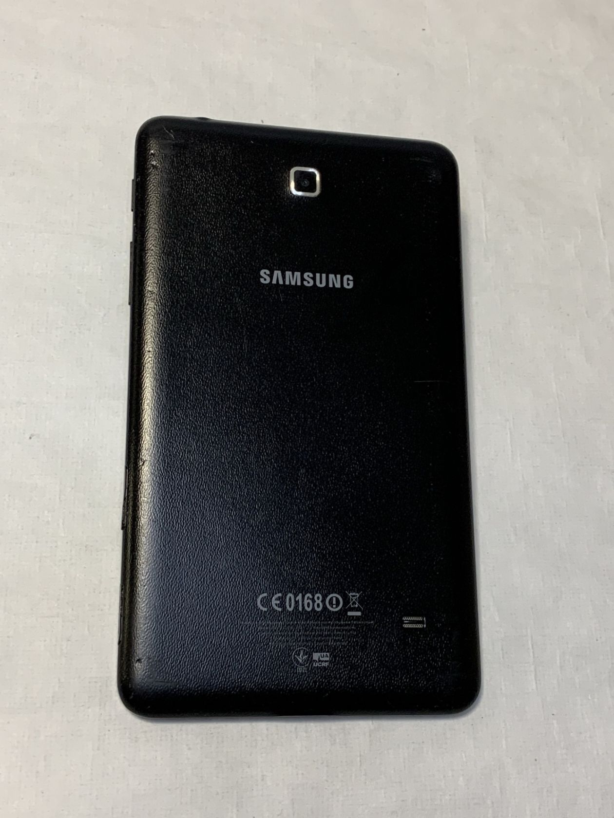 Планшет Samsung Galaxy Tab 4 8GB Black 7" WIFI + 3G 8GB Оригинал! T231 - фото фото фото 1