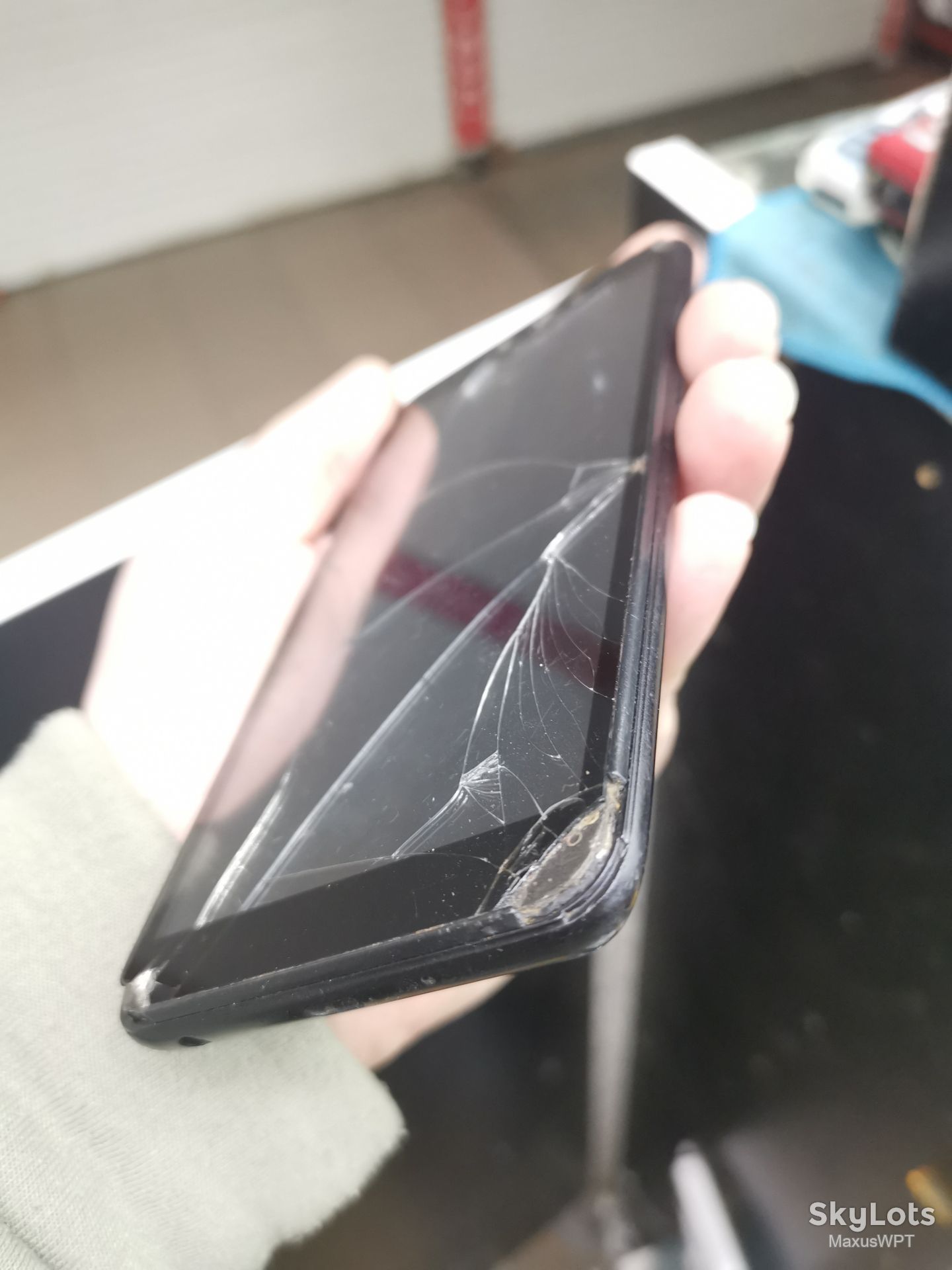 #sklad 2180 tecno pop pop3  3 black 1/16 - фото фото фото 8