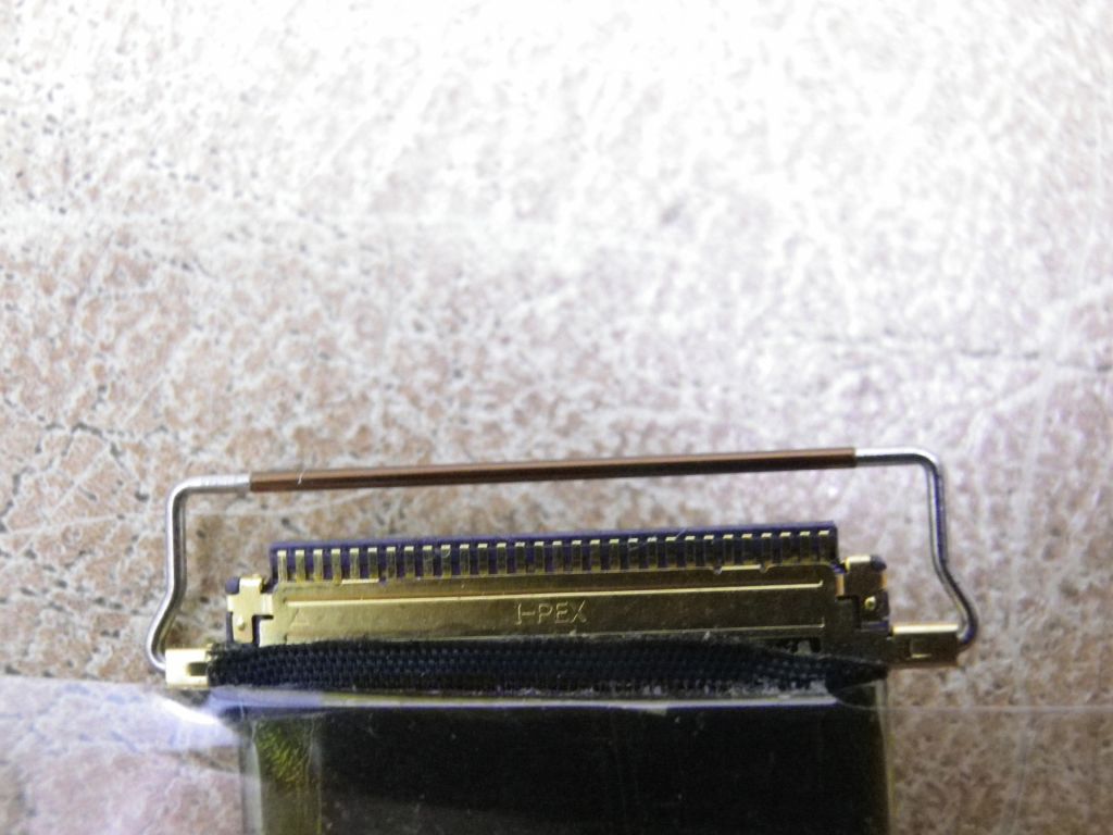 Б/У Шлейф матриці на Lenovo L440 - фото фото фото 2